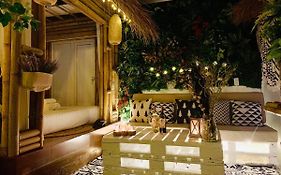 Hanz Khách Sạn Koi Boutique Sài Gòn Hotel